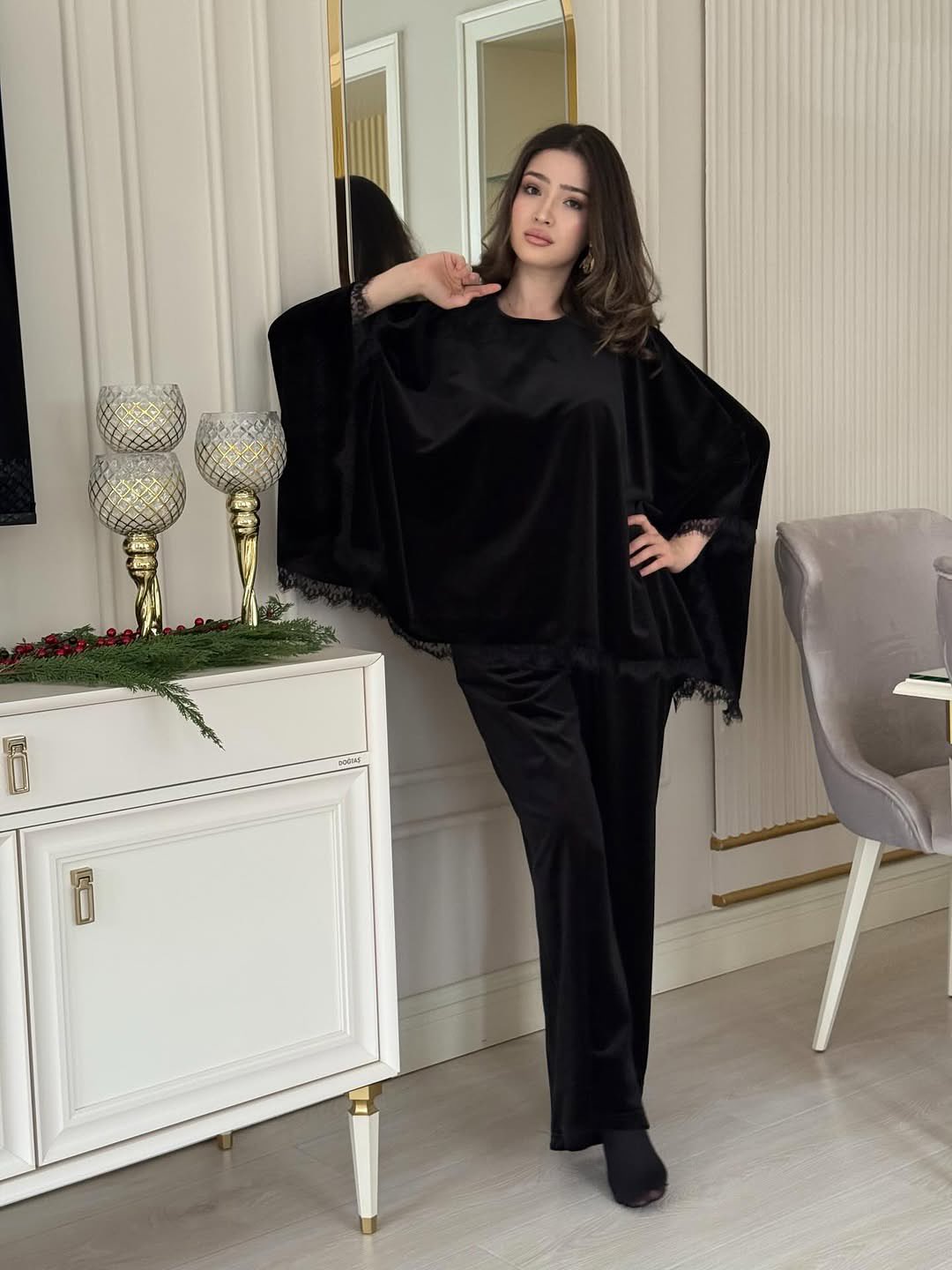 جبادور أميرة الدار