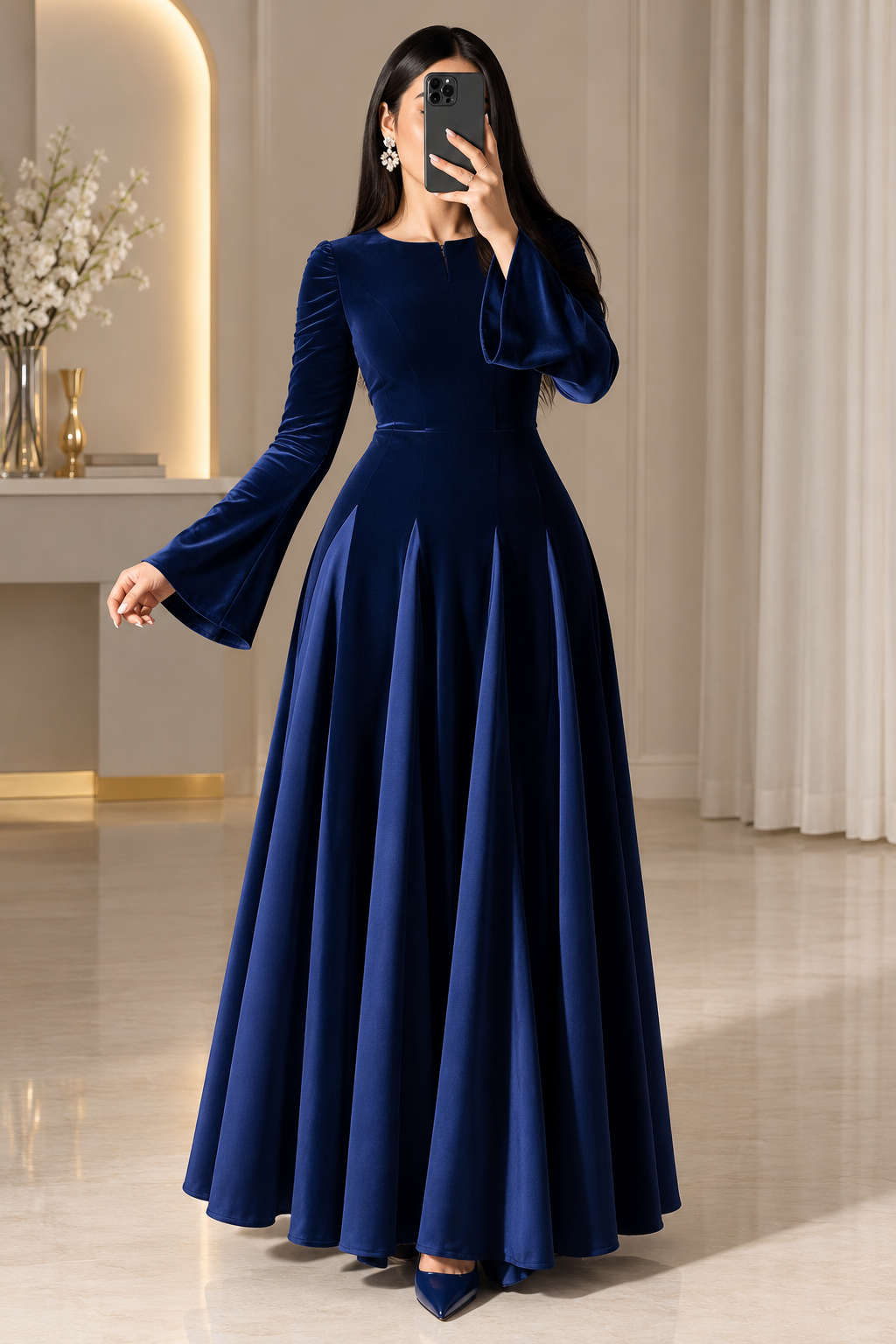 Robe Suzy
