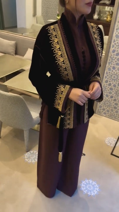 جبادور لالا زهور