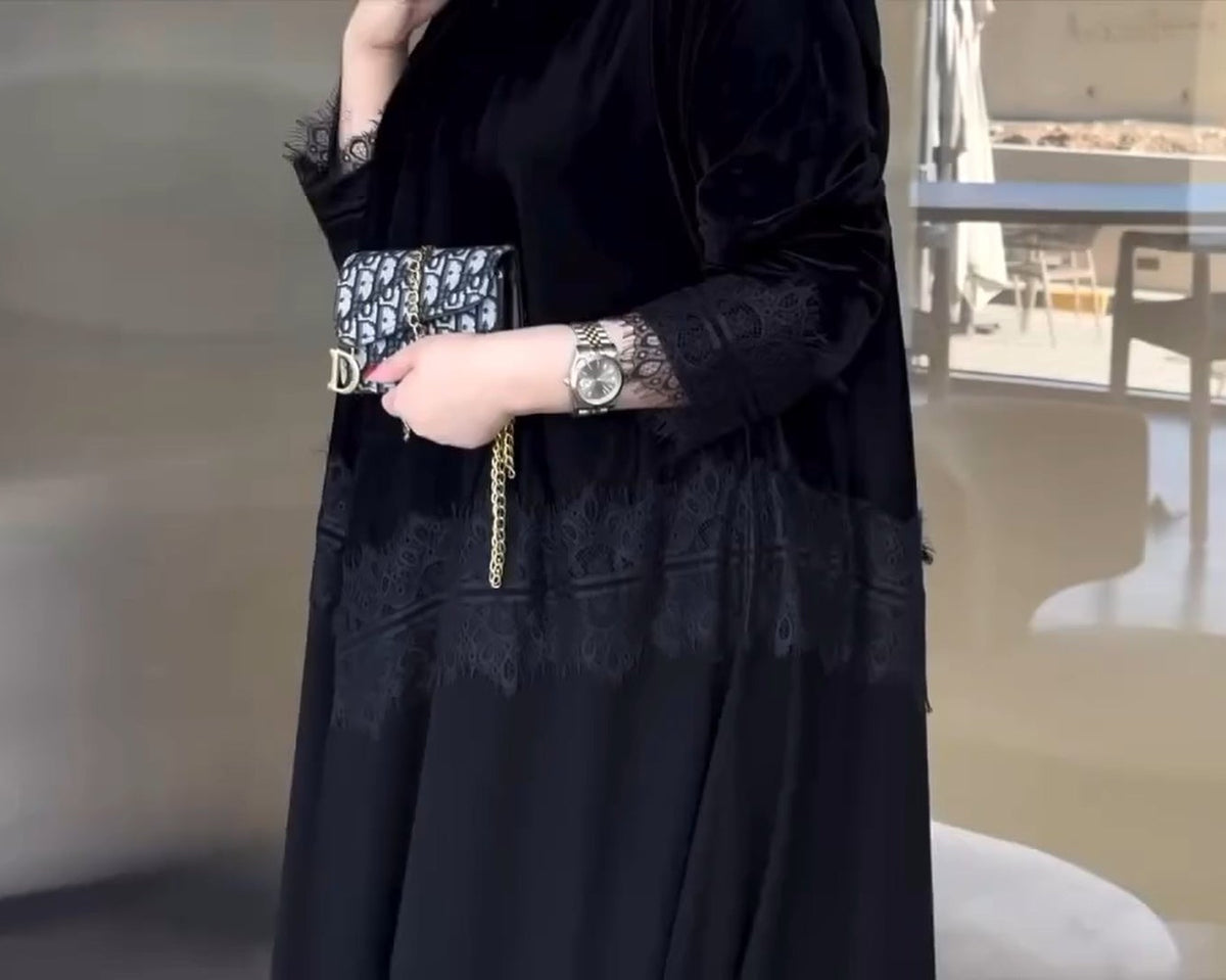 عباية ليان