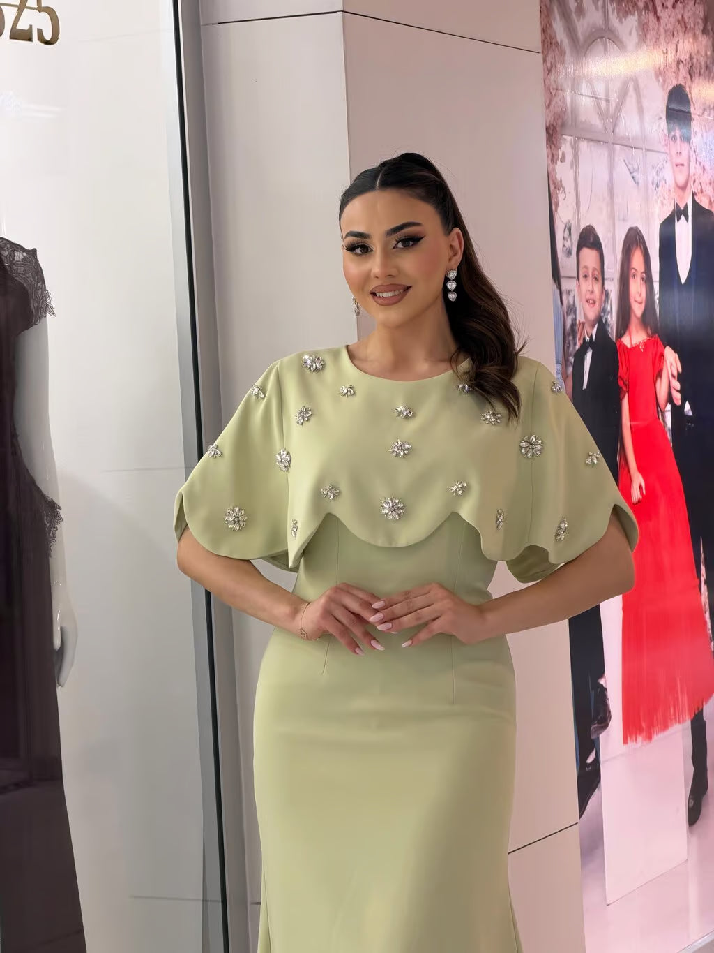 Robe Kamilia