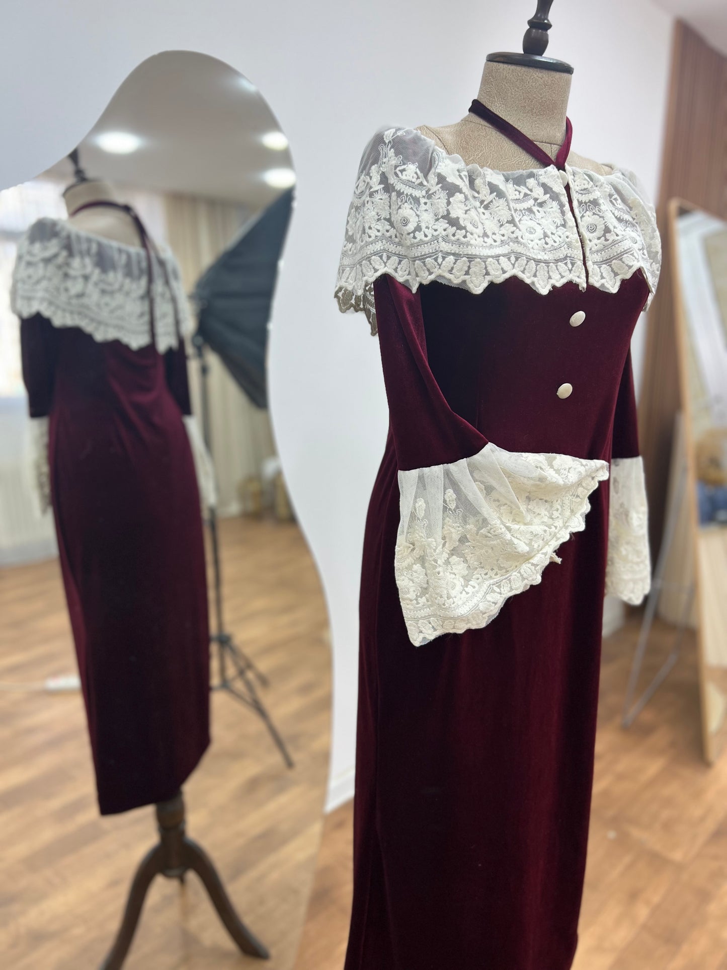 روب فيكتوريا