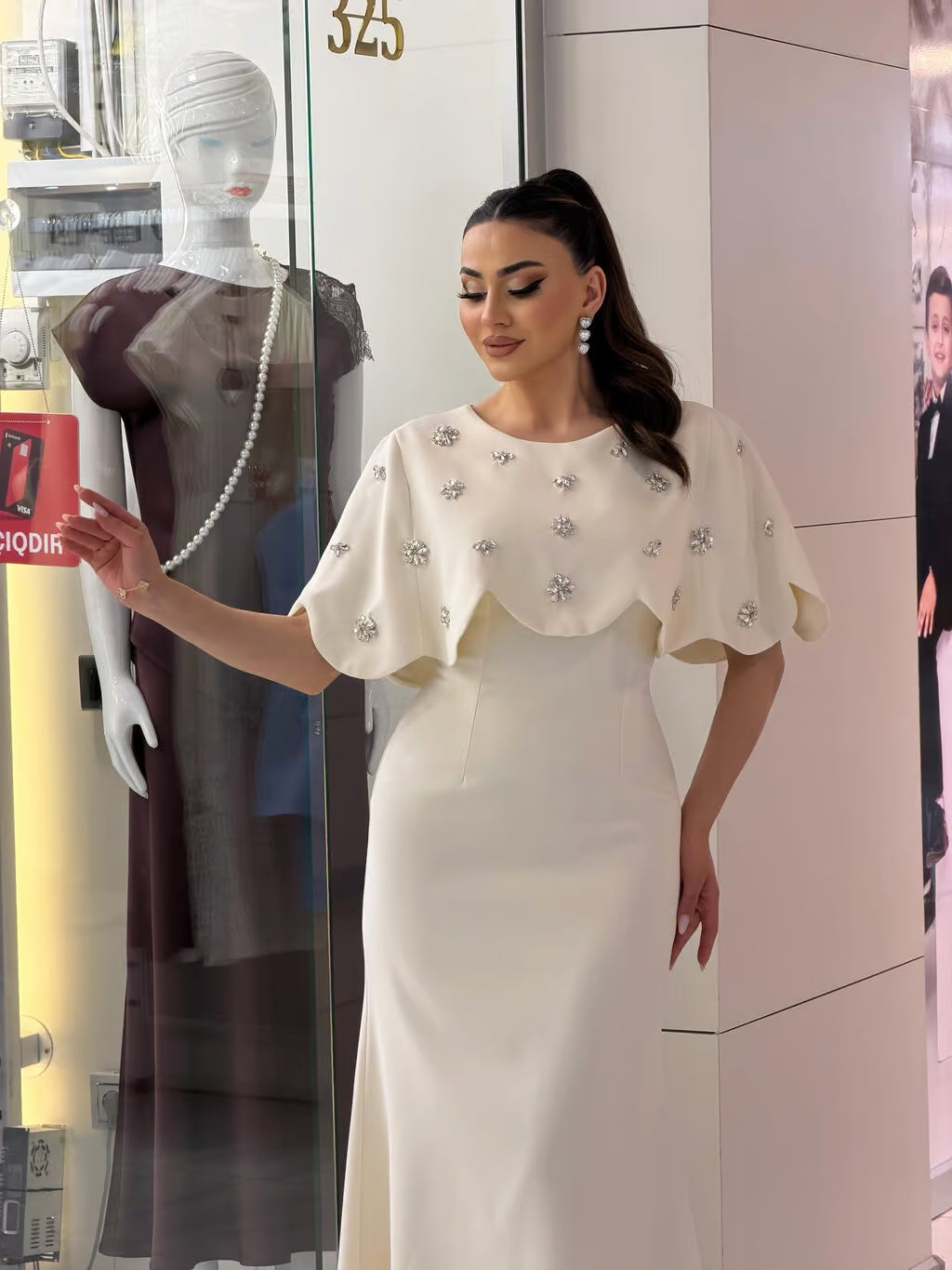 Robe Kamilia