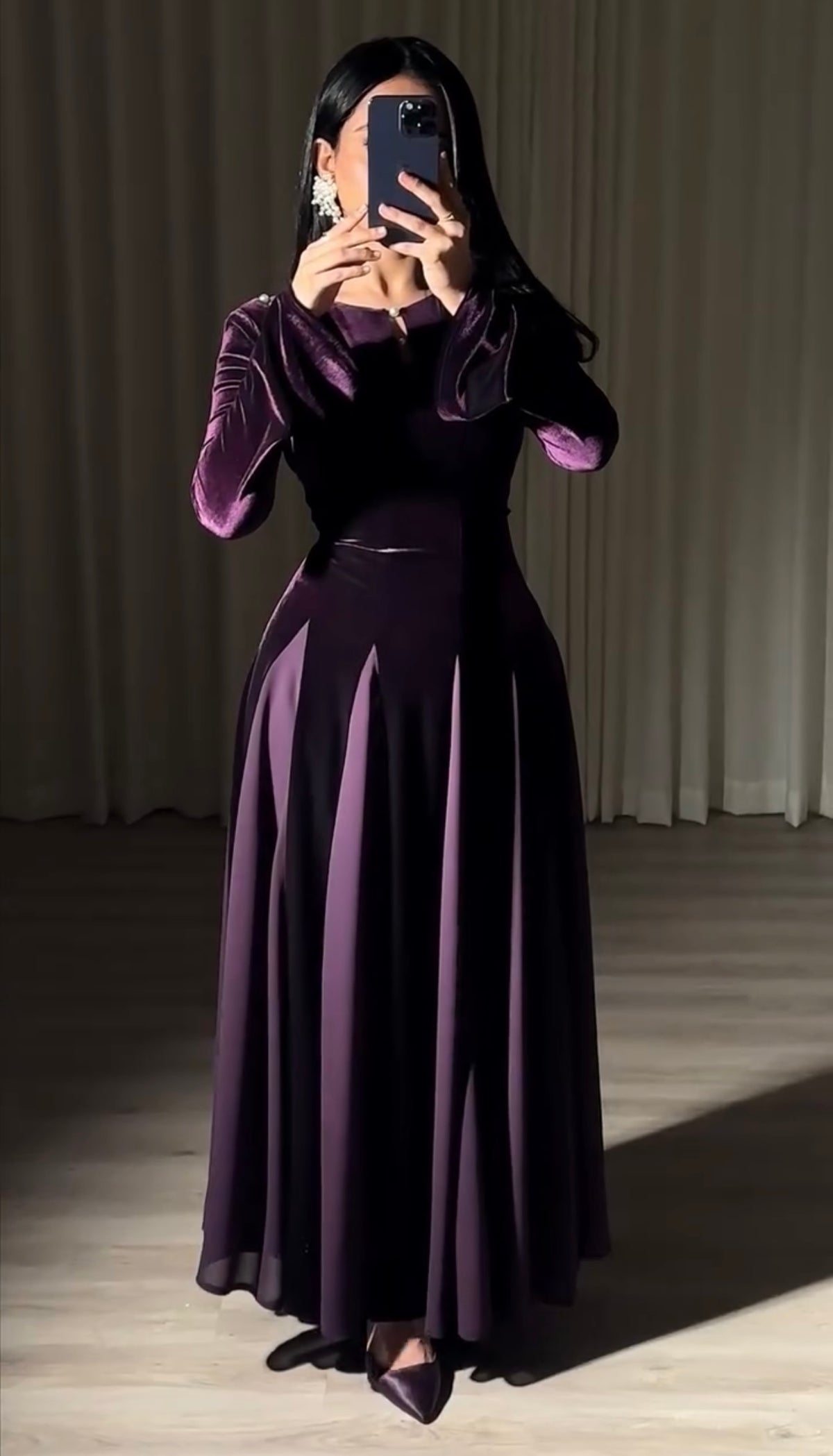 Robe Suzy