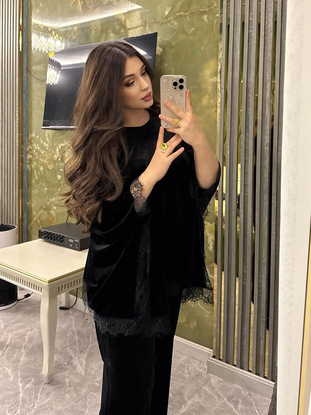 جبادور أميرة الدار