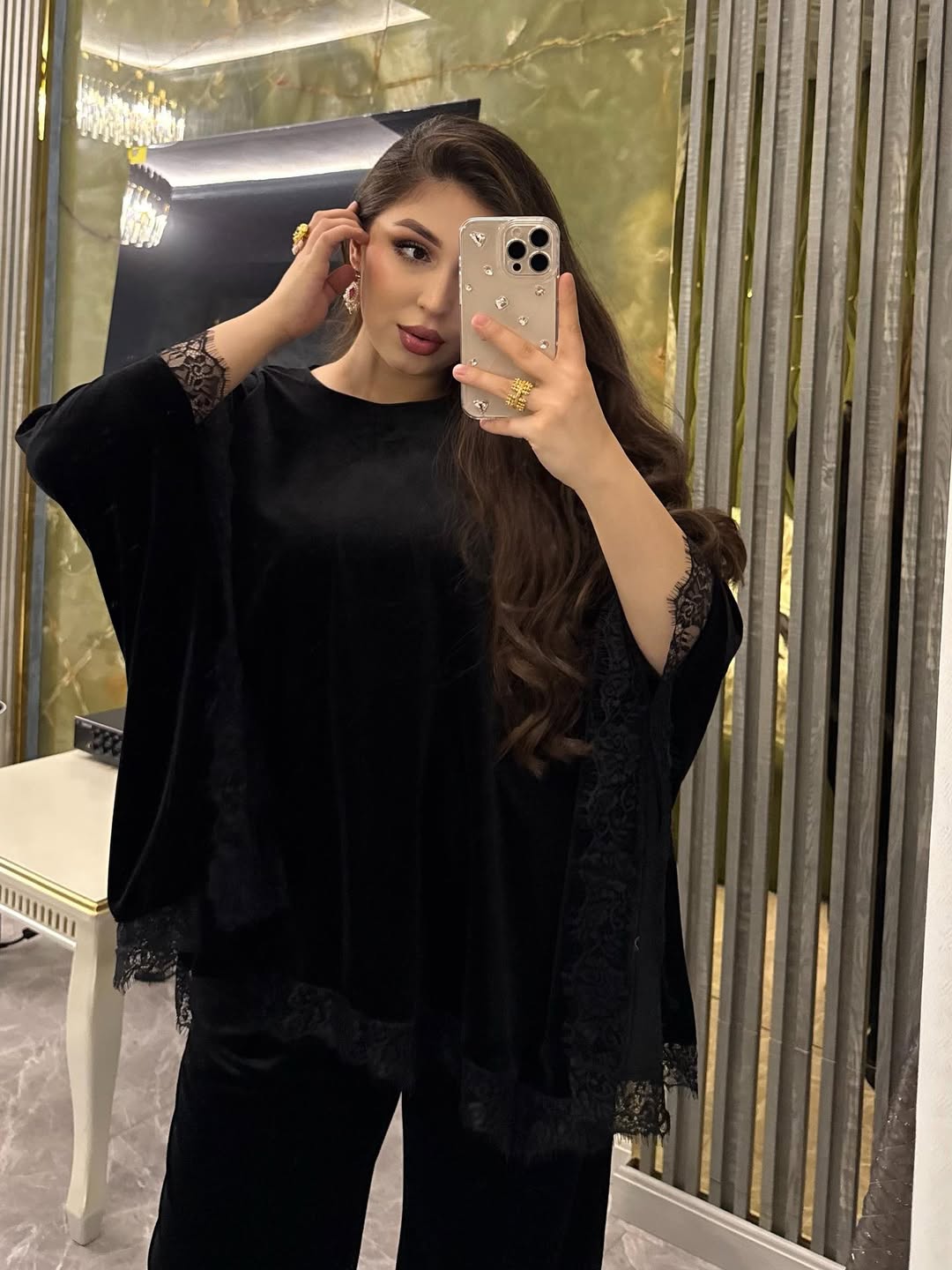 جبادور أميرة الدار