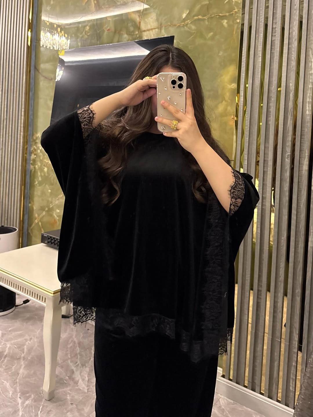 جبادور أميرة الدار