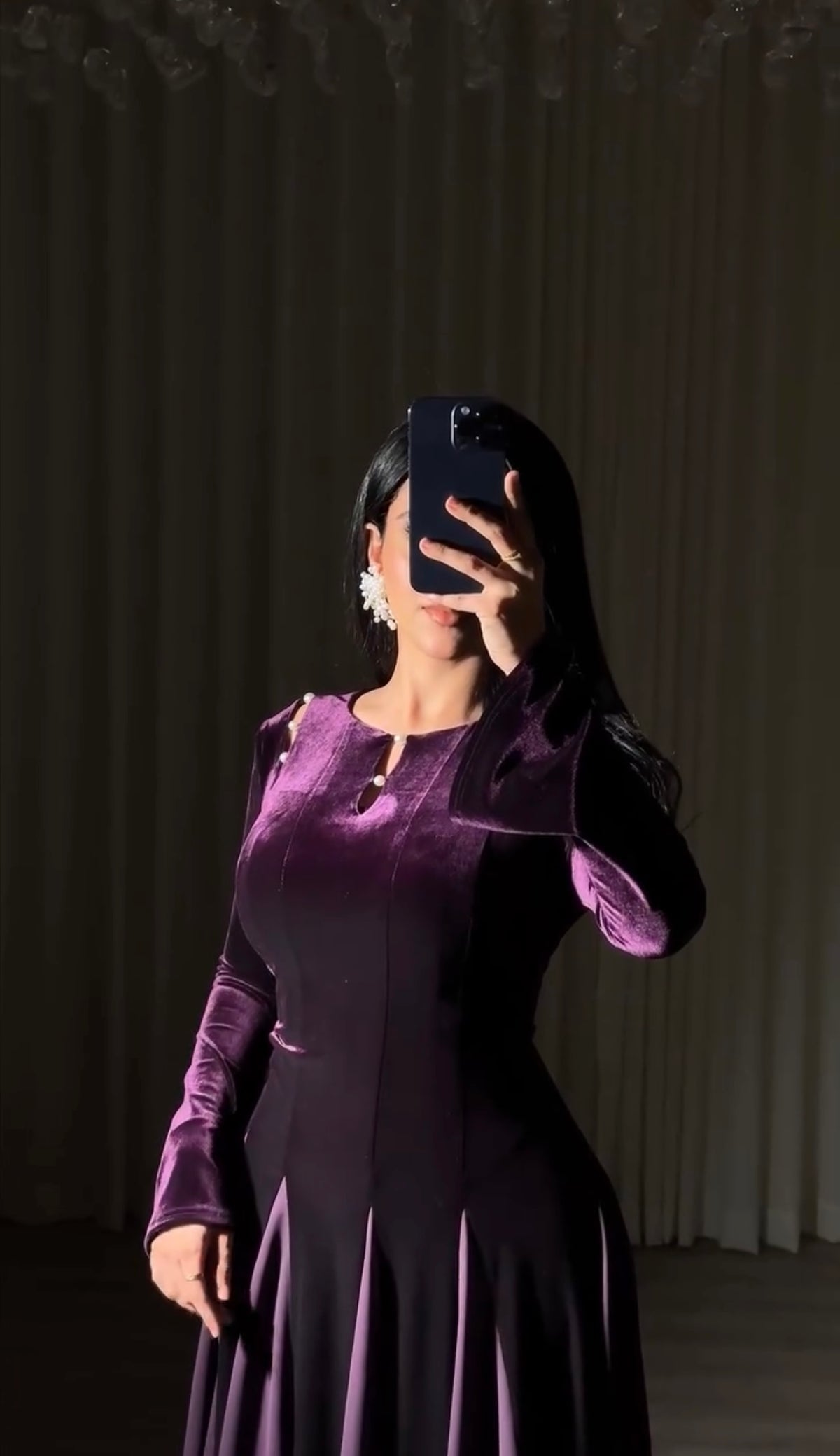 Robe Suzy