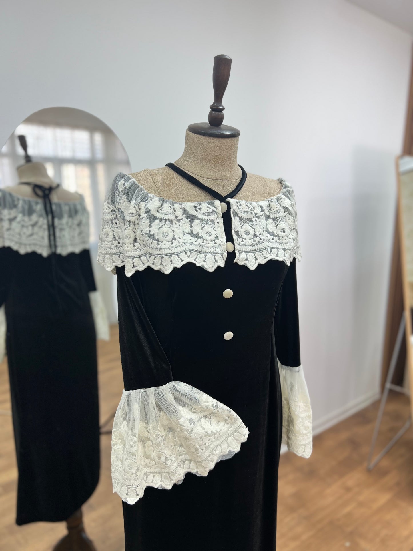 روب فيكتوريا