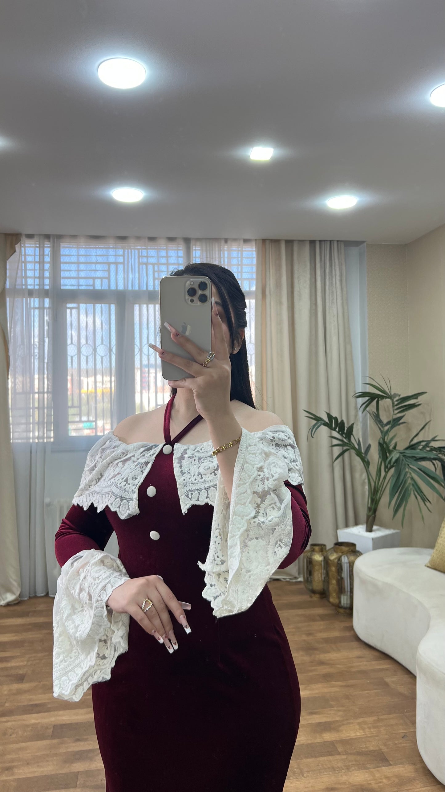 روب فيكتوريا