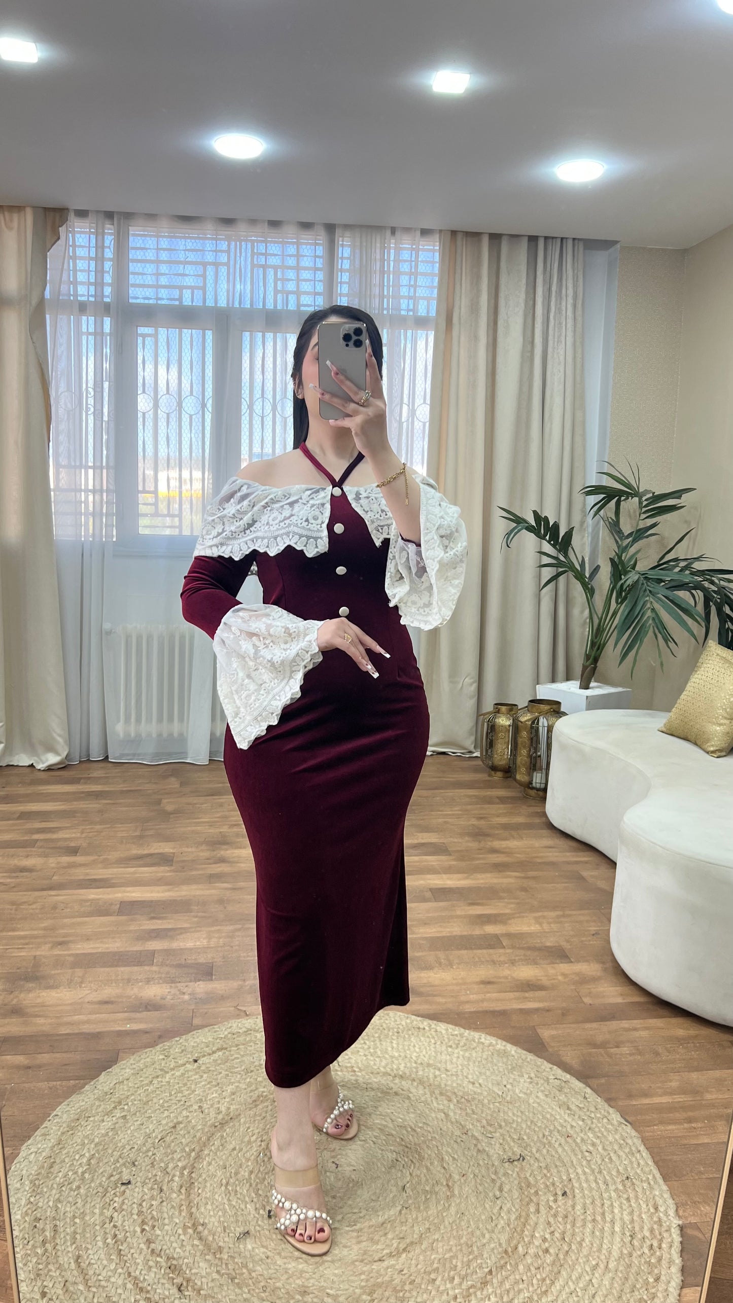 روب فيكتوريا