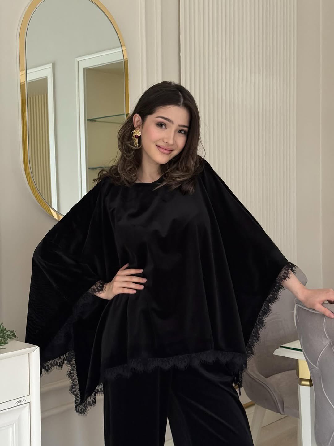 جبادور أميرة الدار