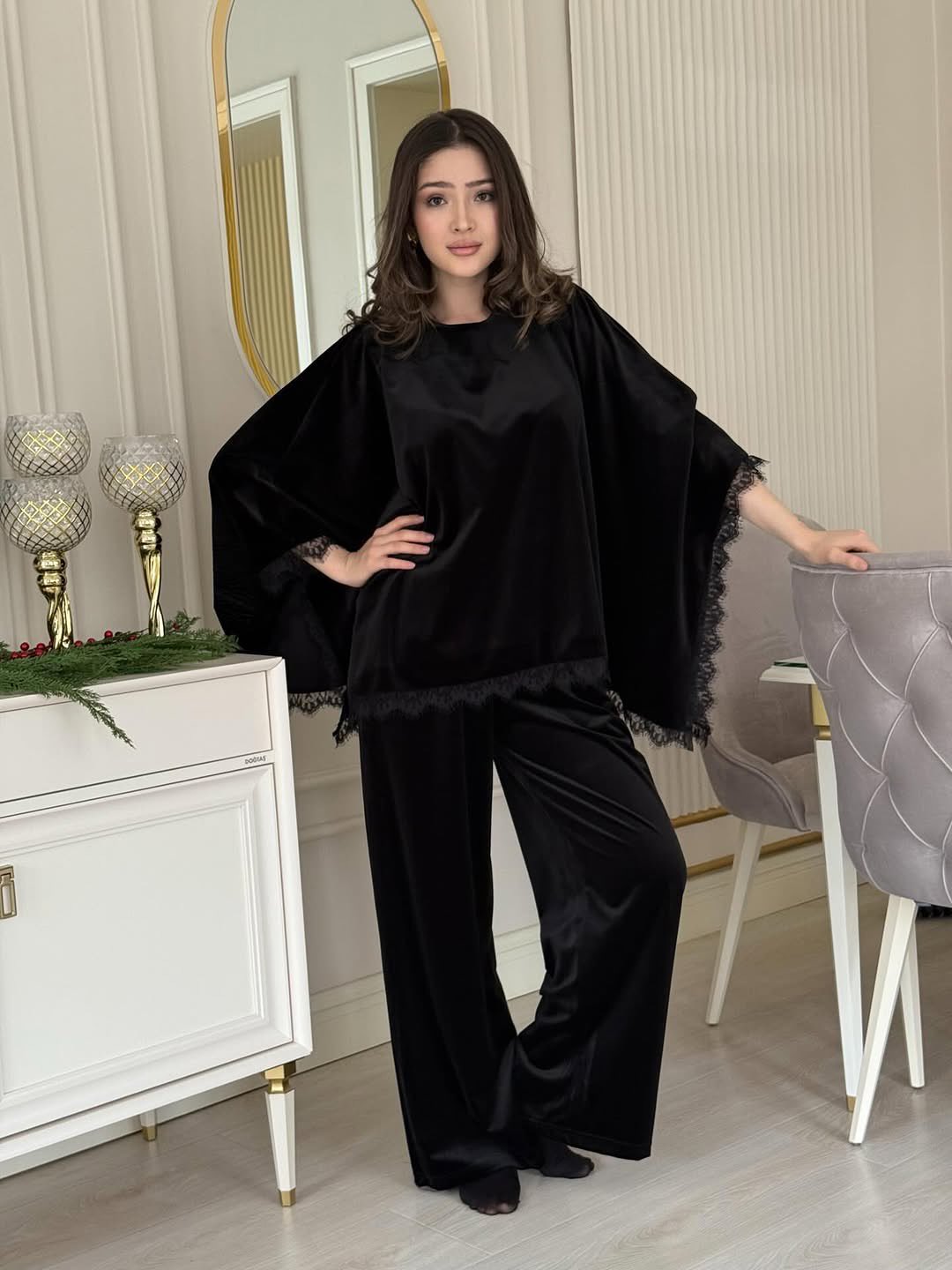 جبادور أميرة الدار