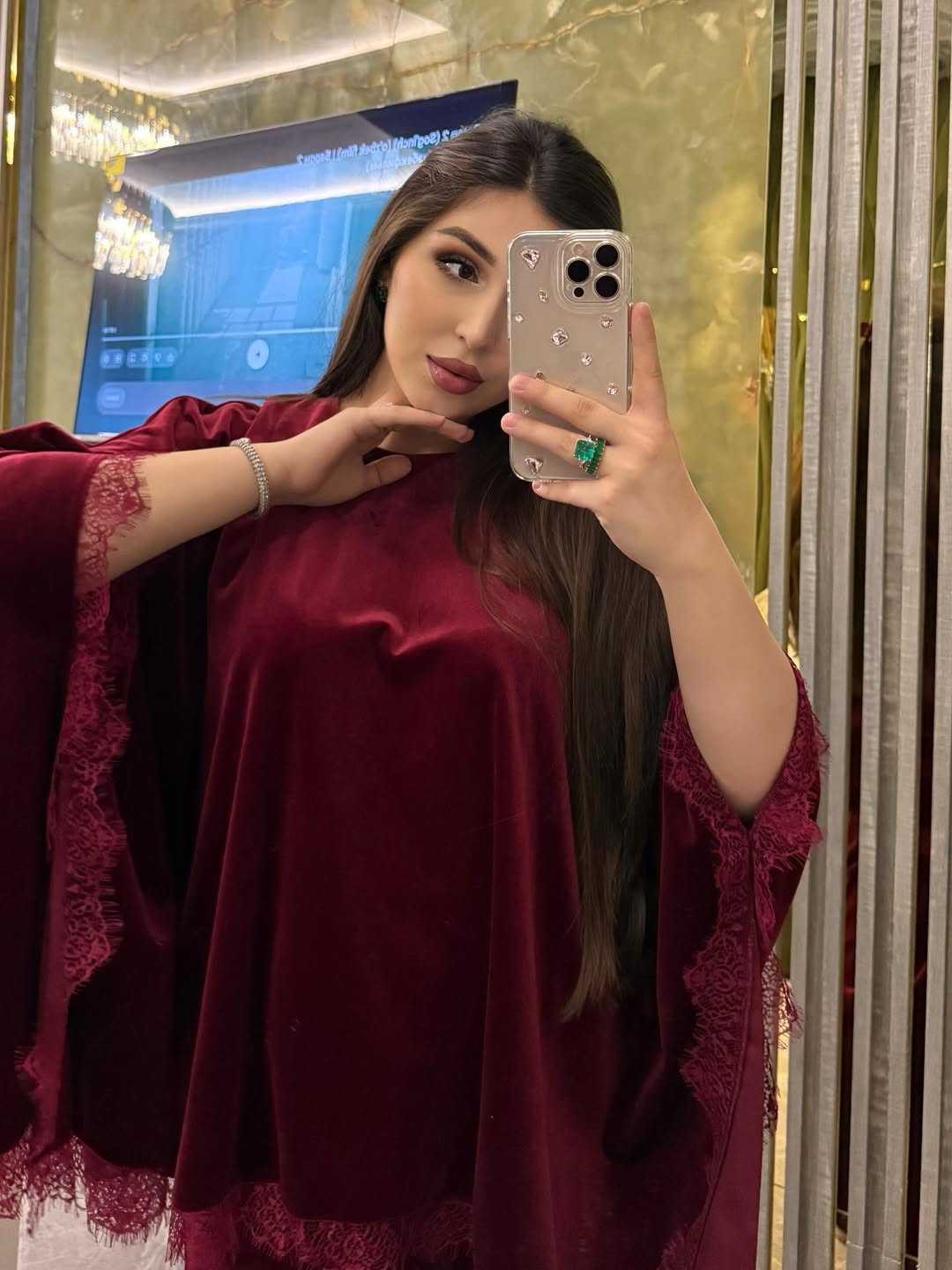 جبادور أميرة الدار