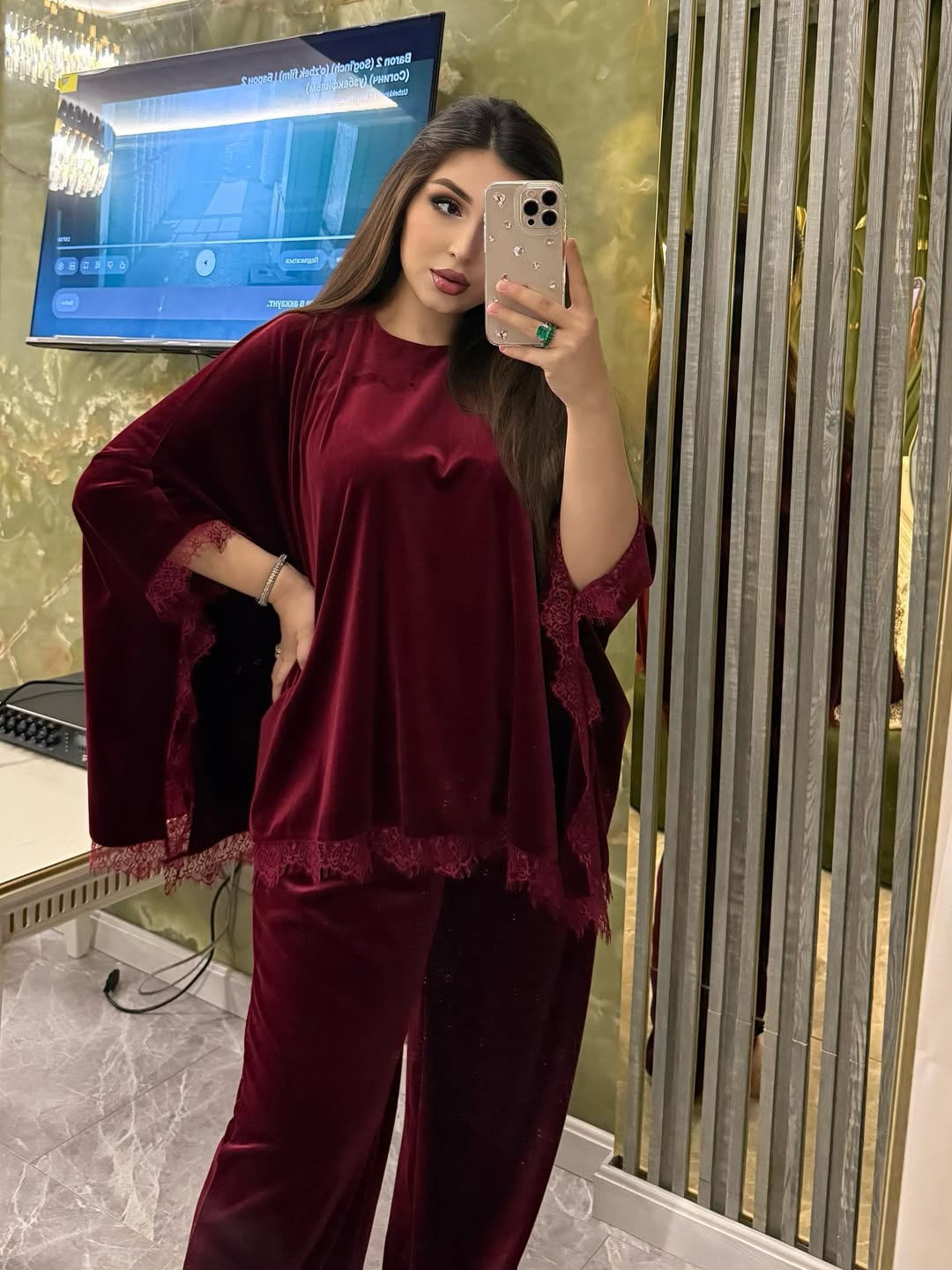 جبادور أميرة الدار