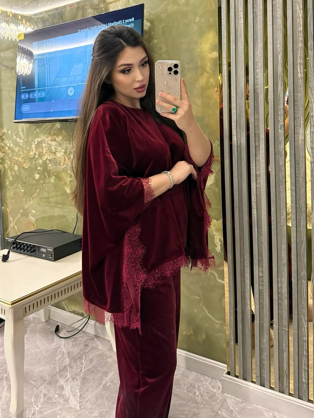 جبادور أميرة الدار