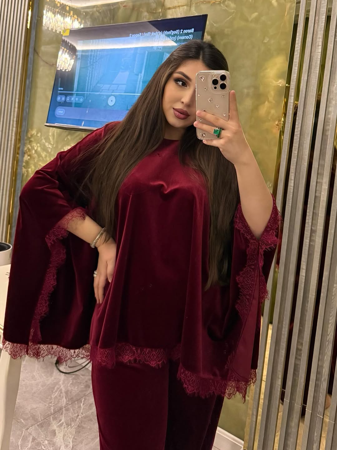 جبادور أميرة الدار