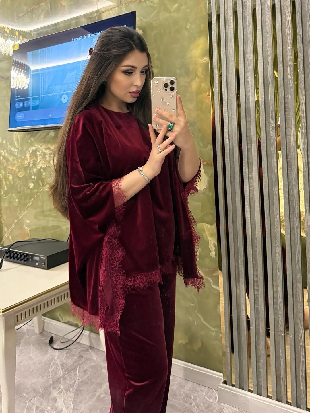 جبادور أميرة الدار