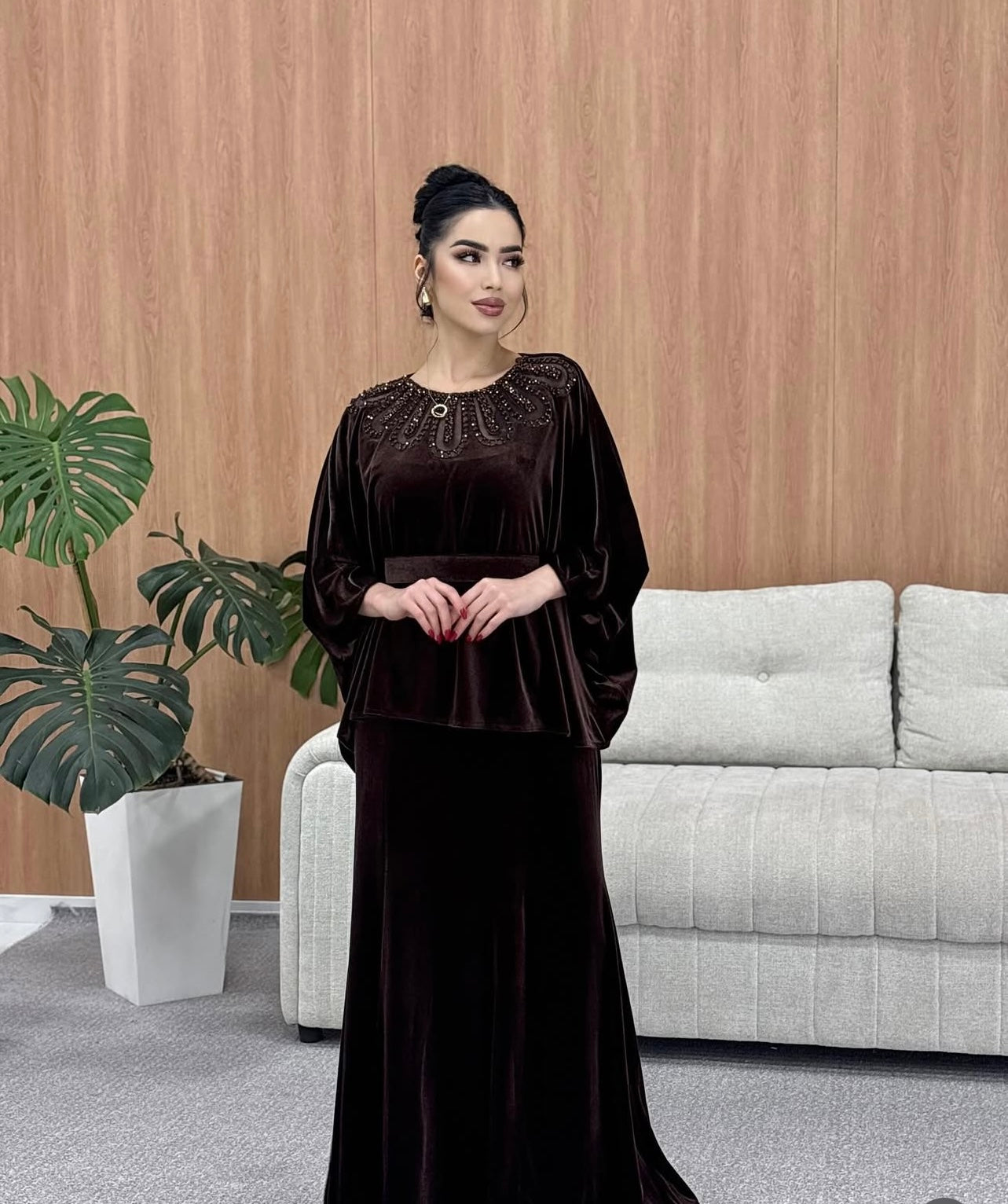 اونسومبل  فاتنة