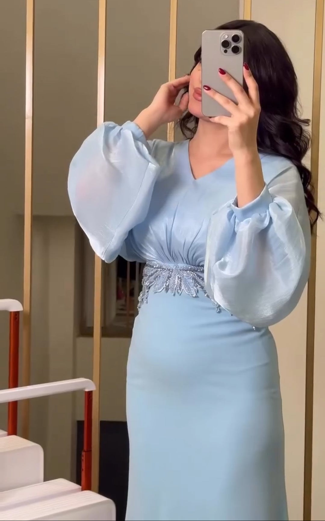 Robe Diana
