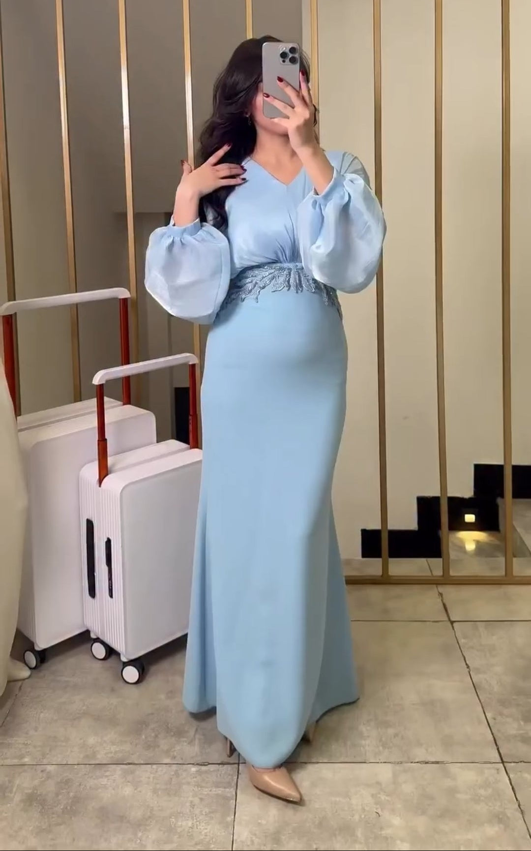 Robe Diana