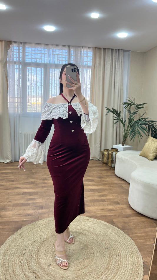 روب فيكتوريا