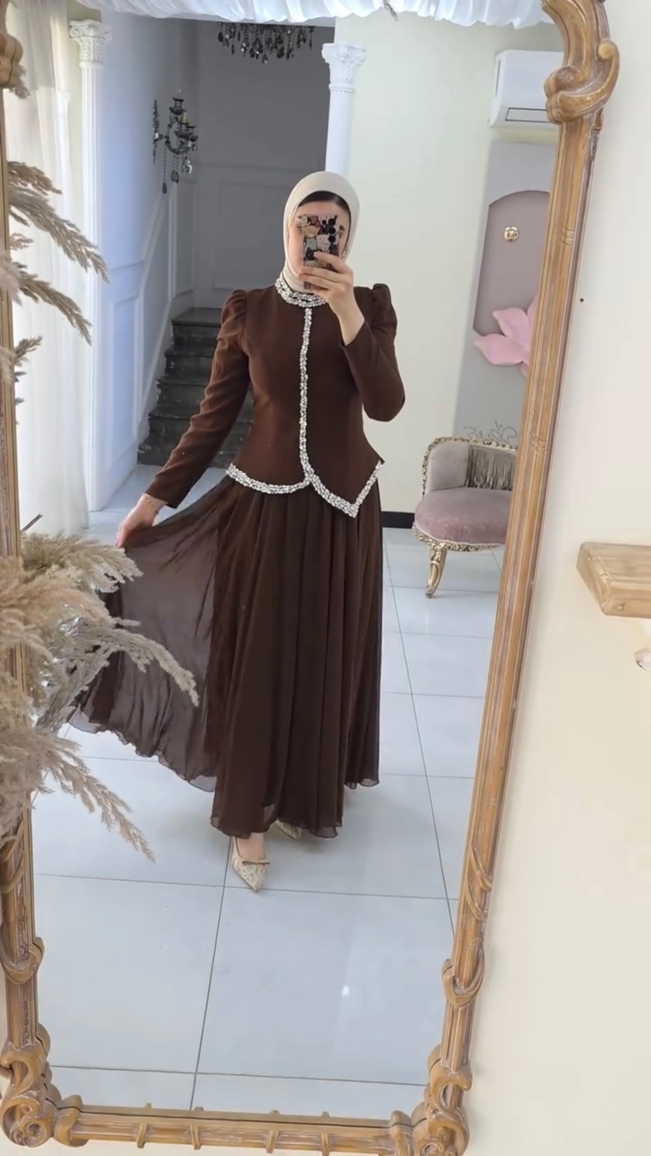 طقم وقار