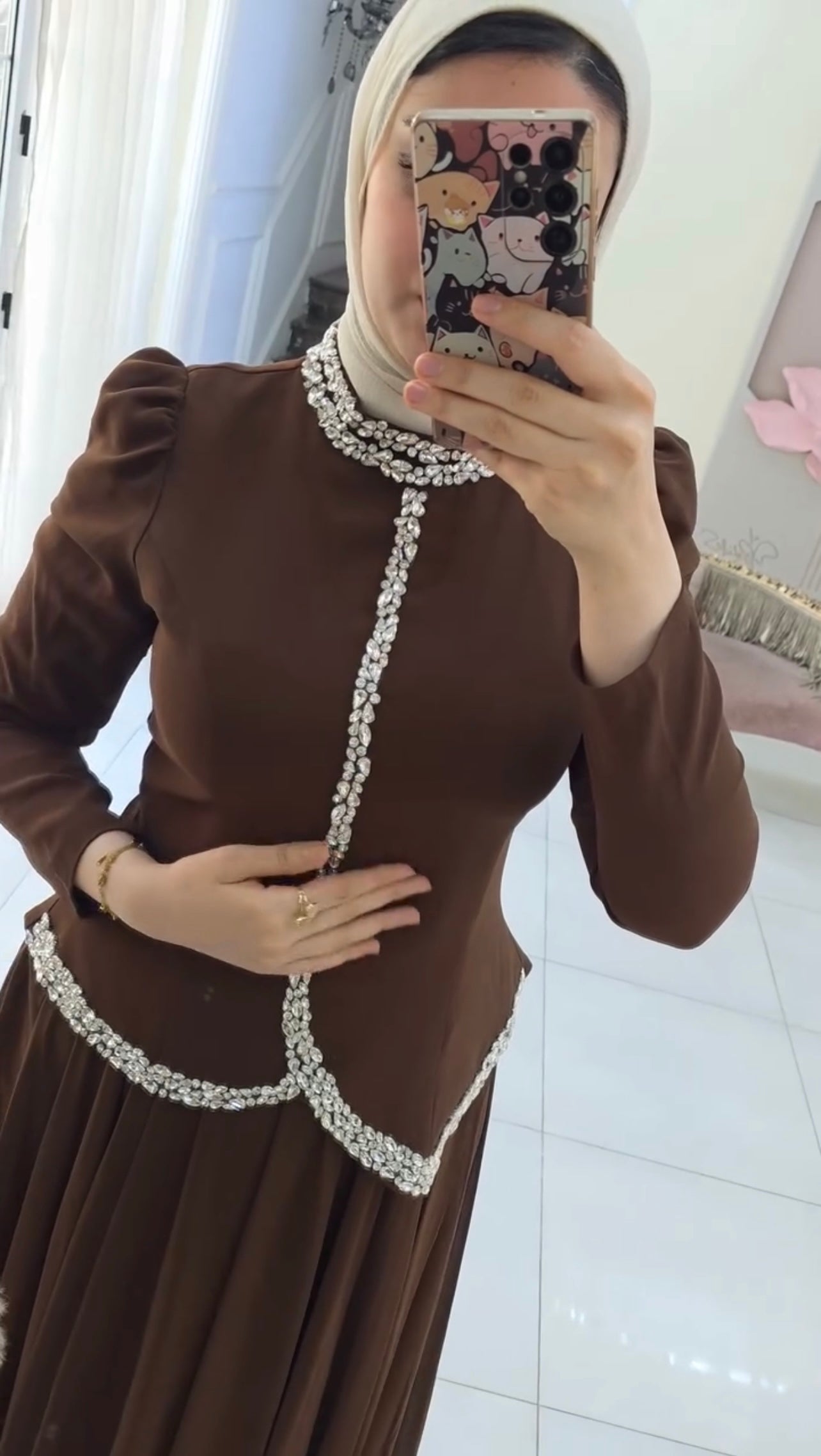 طقم وقار