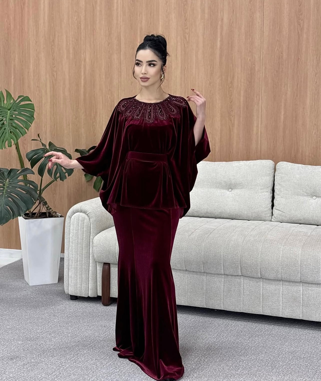 اونسومبل  فاتنة