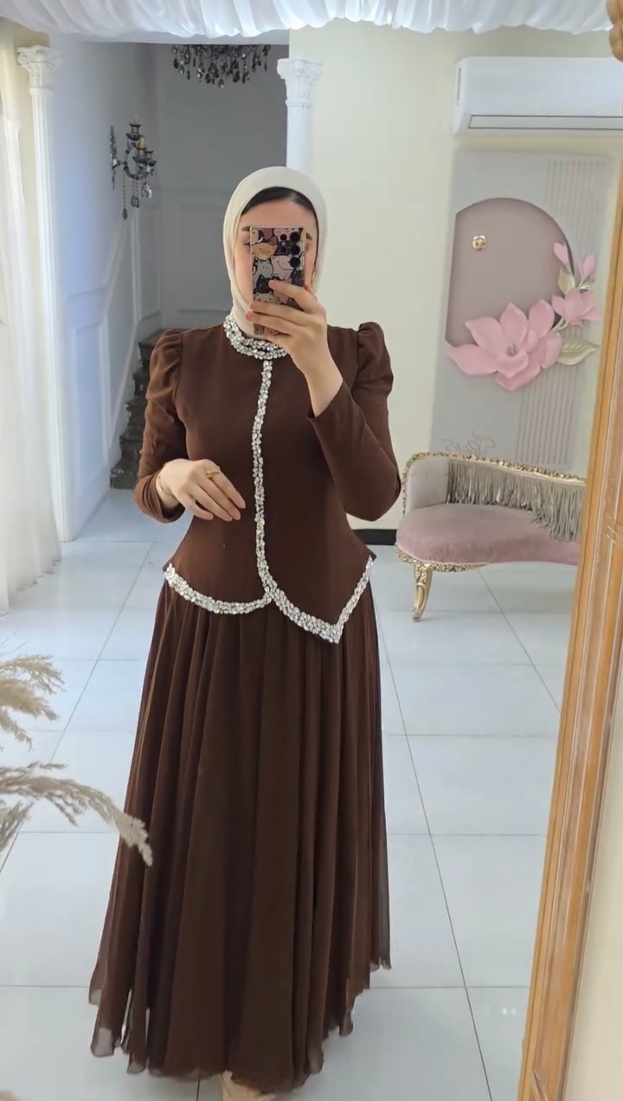 طقم وقار