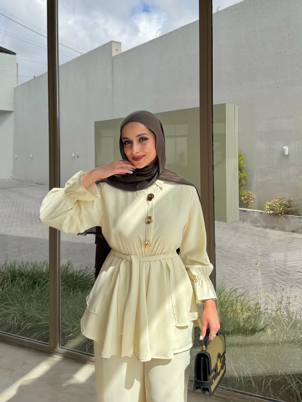 اونسومبل ايفوريا