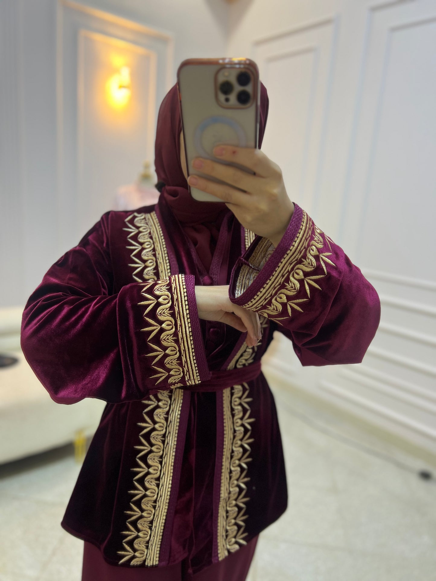 جبادور لالا زهور