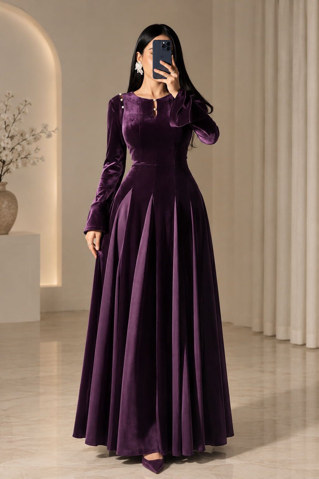 Robe Suzy