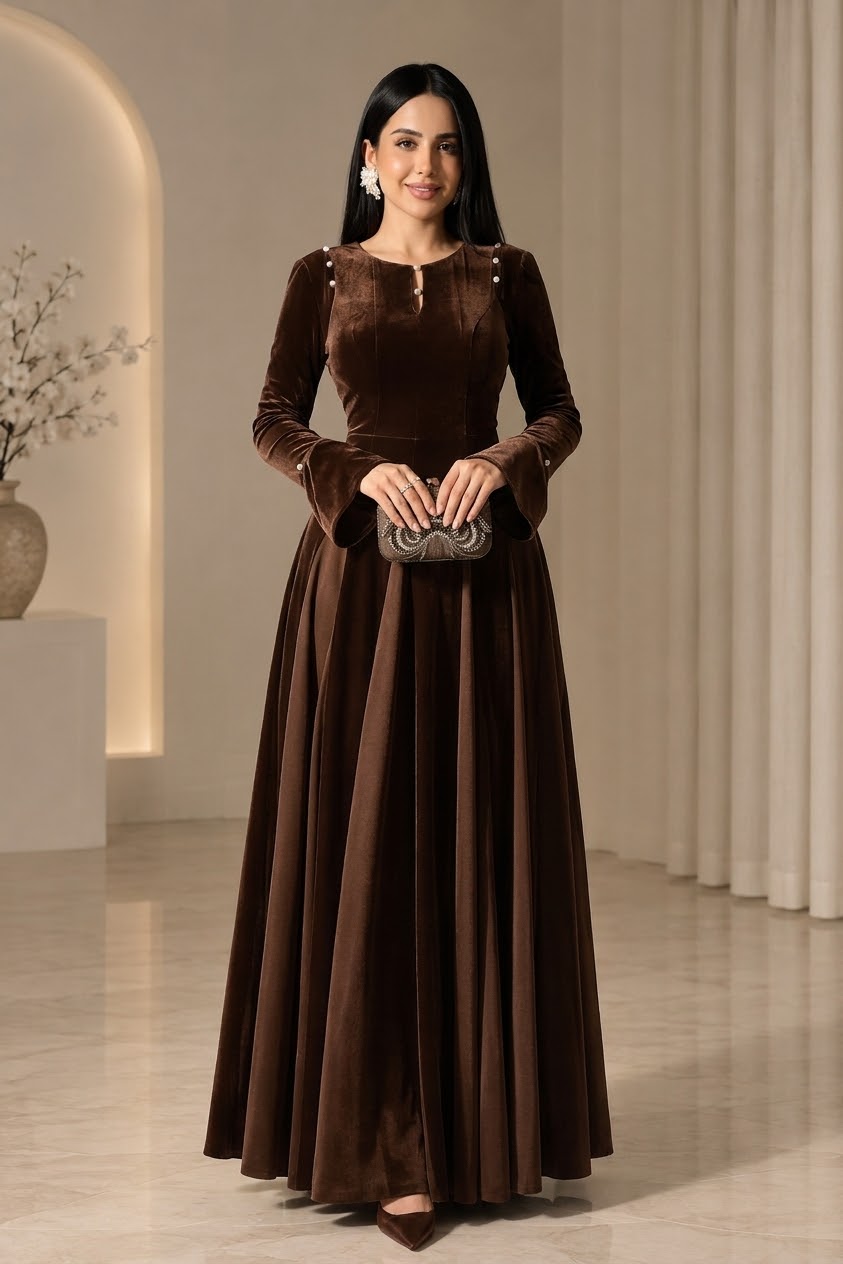 Robe Suzy