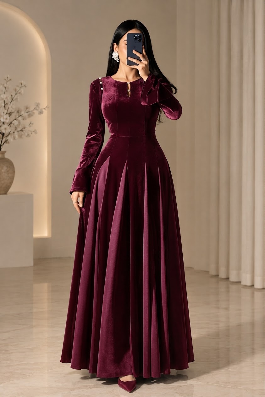 Robe Suzy