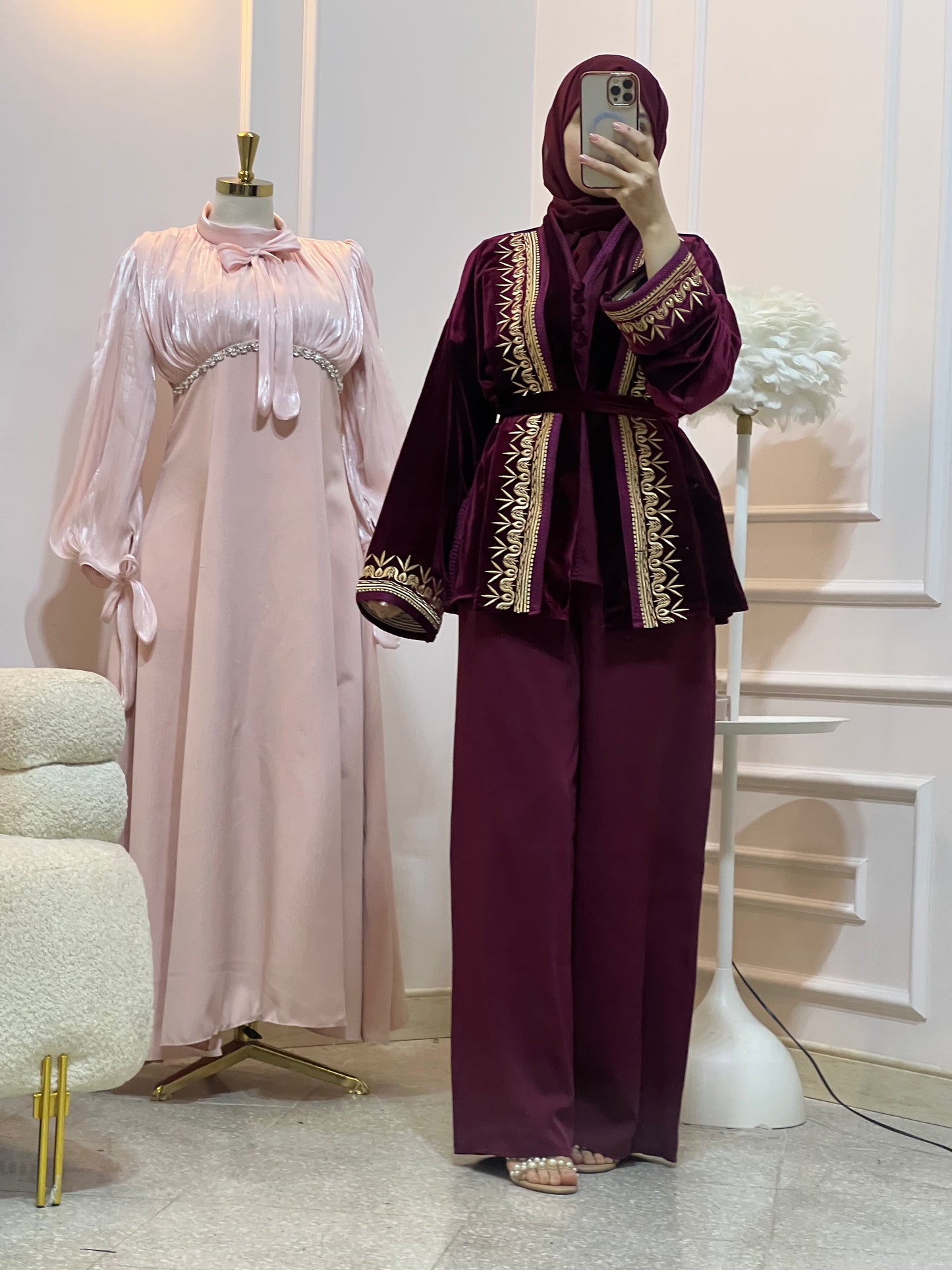 جبادور لالا زهور