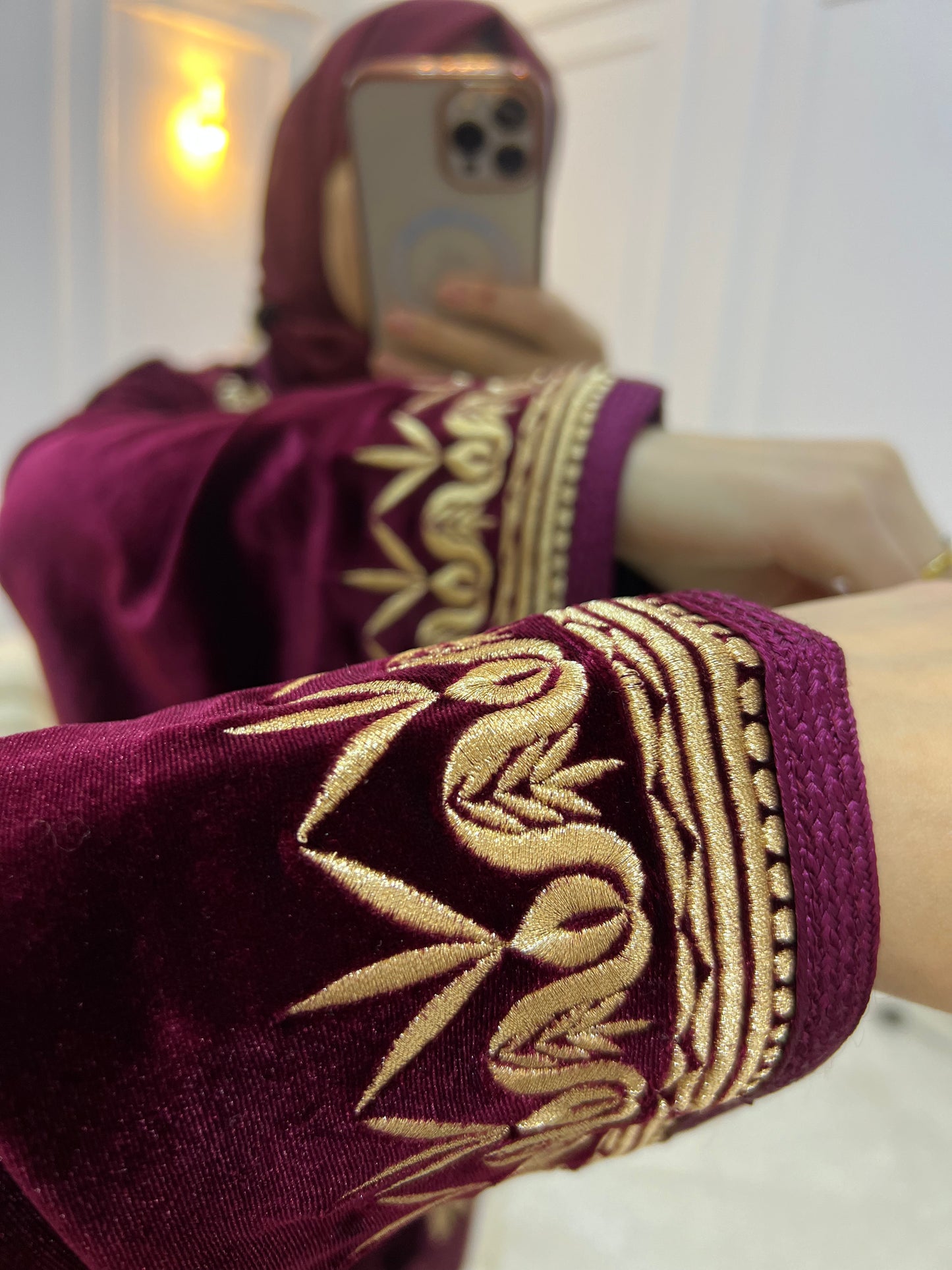 جبادور لالا زهور