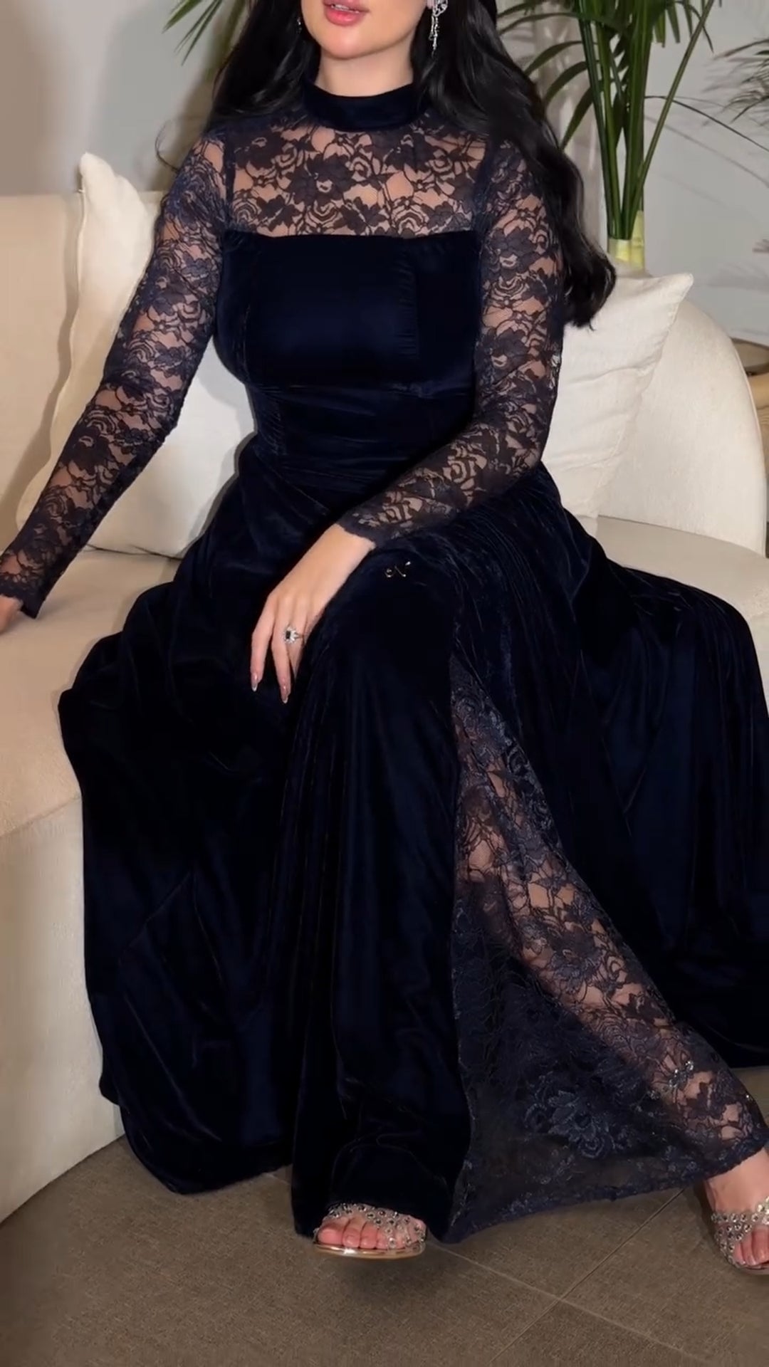 Robe Israa