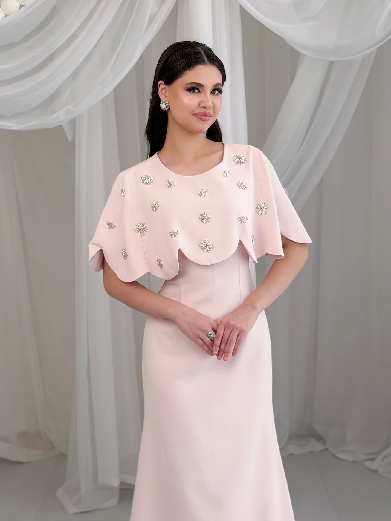 روب كاميليا