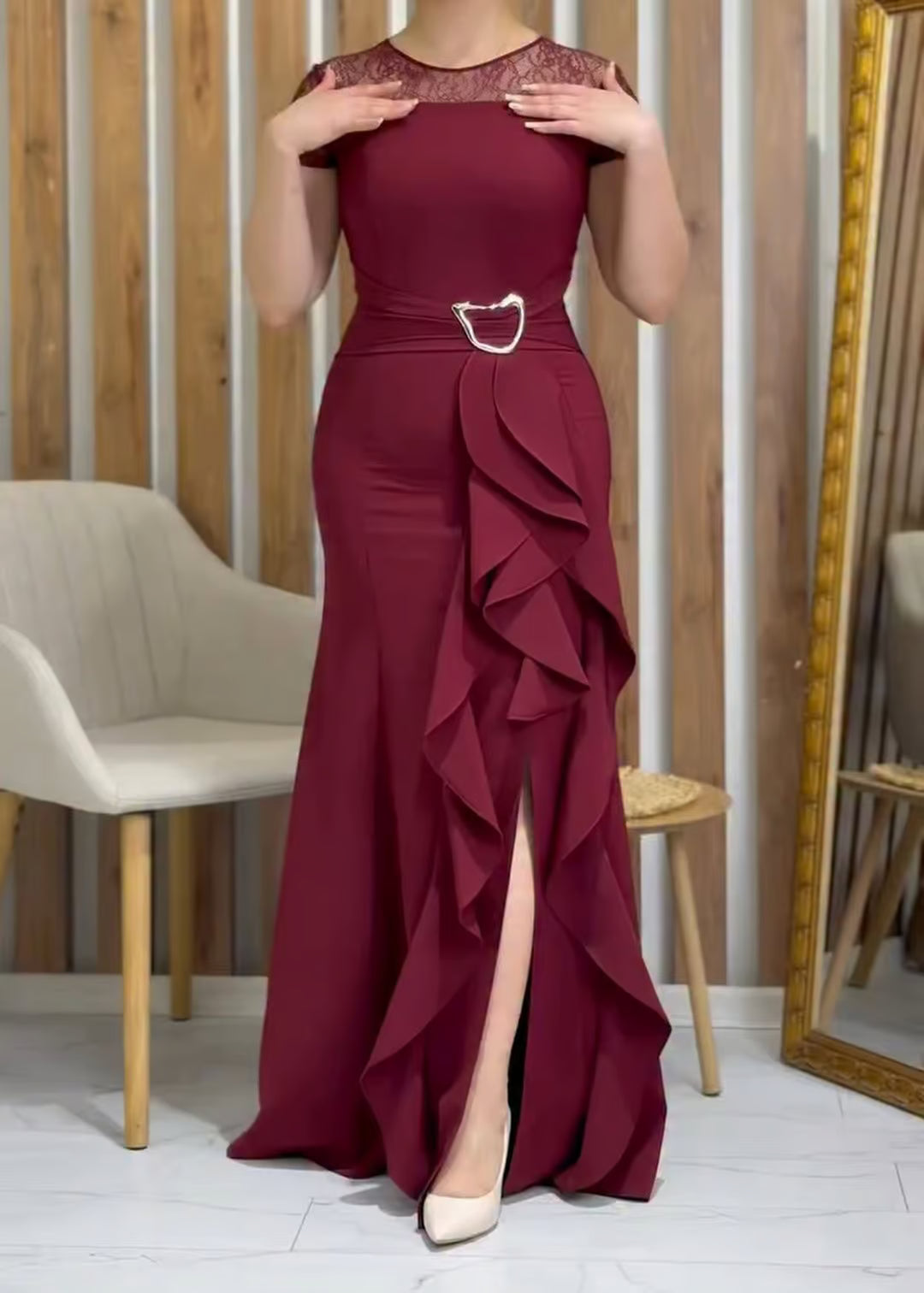 Robe Marlyn