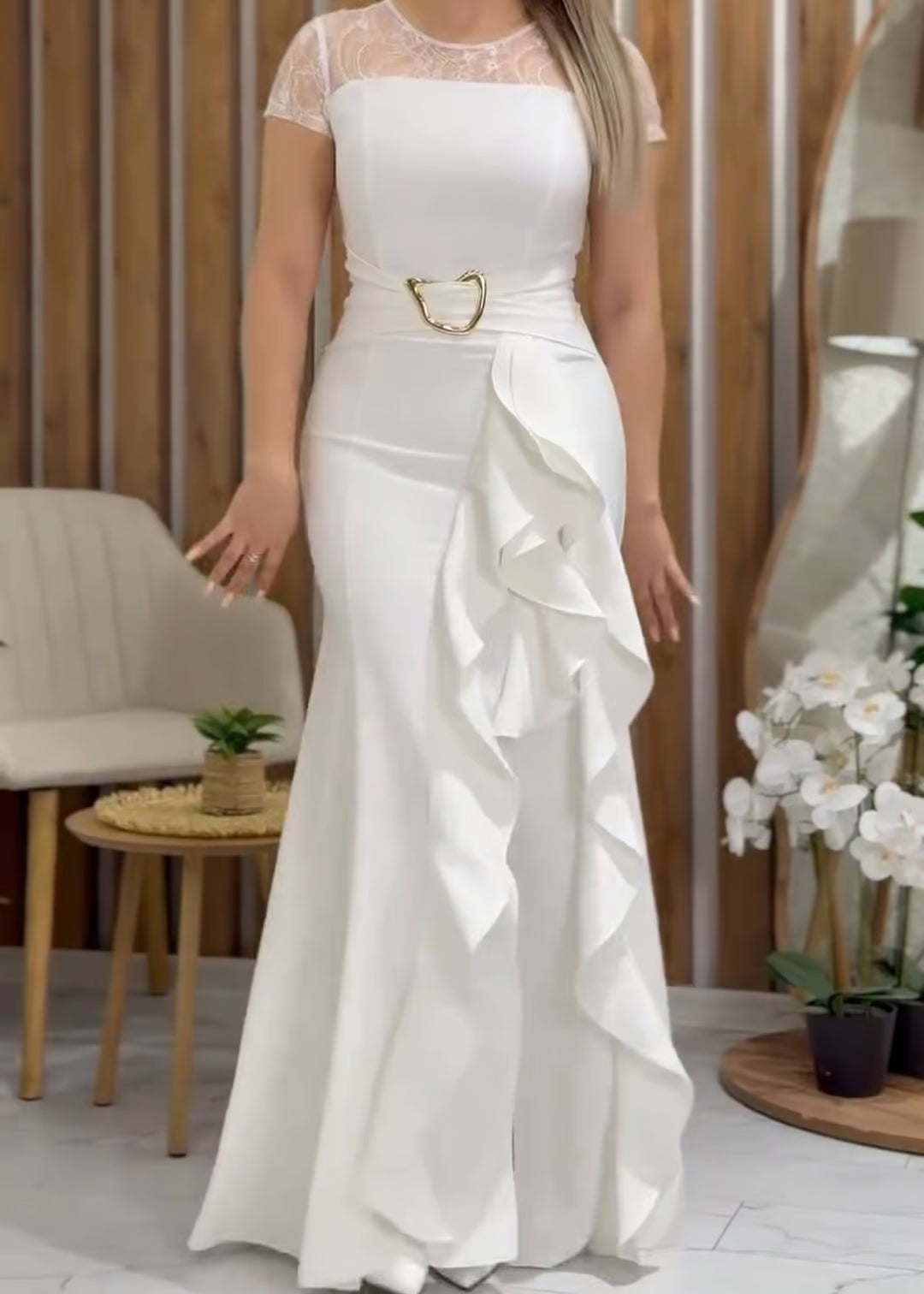 Robe Marlyn
