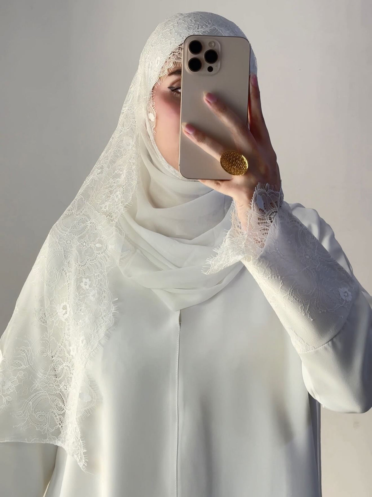 Nooran Abaya