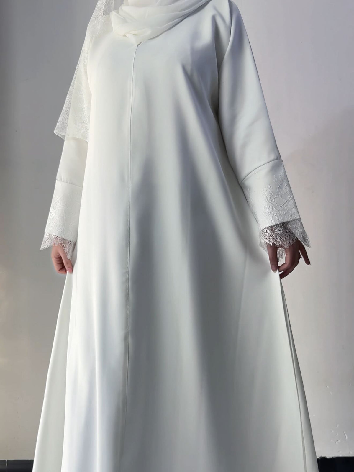 Nooran Abaya
