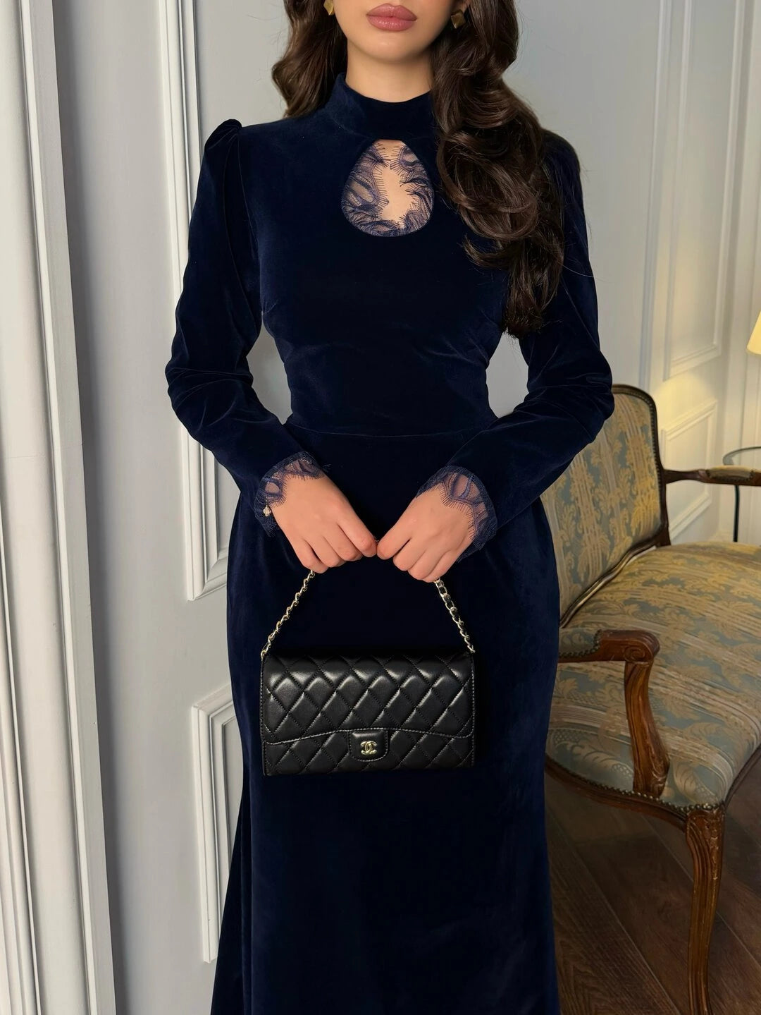 Robe Maya