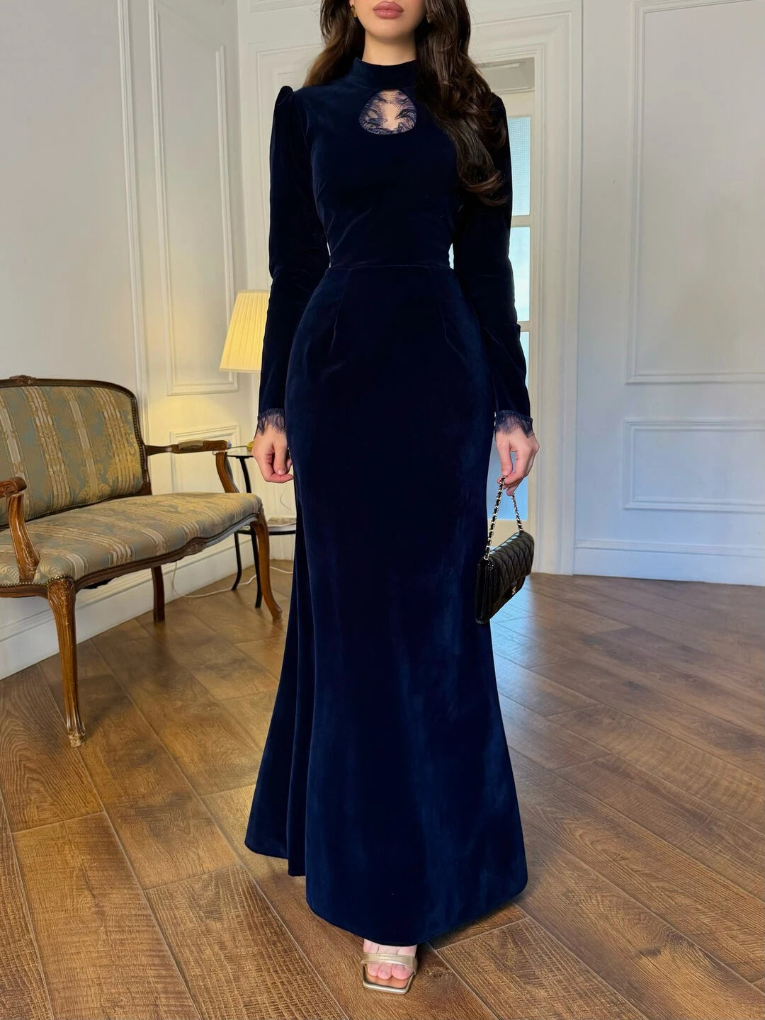 Robe Maya