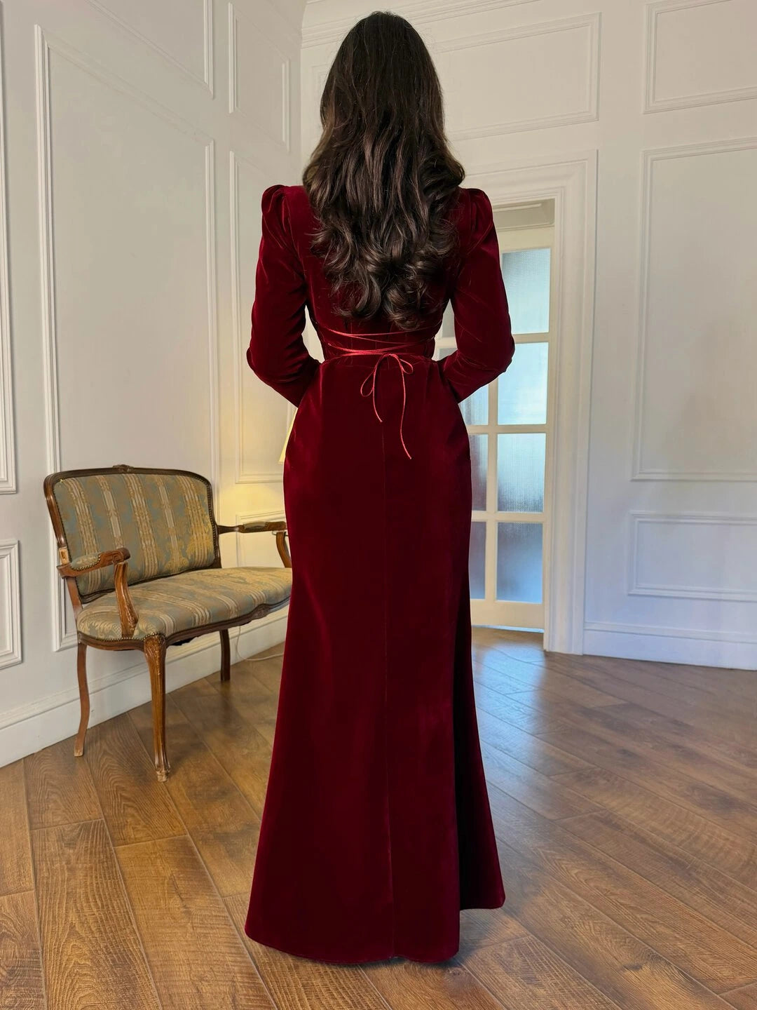 Robe Maya