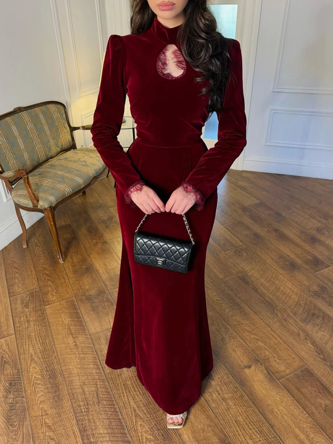 Robe Maya