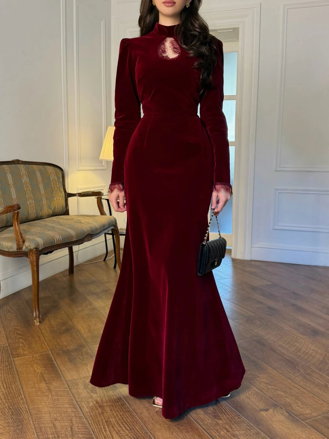 Robe Maya