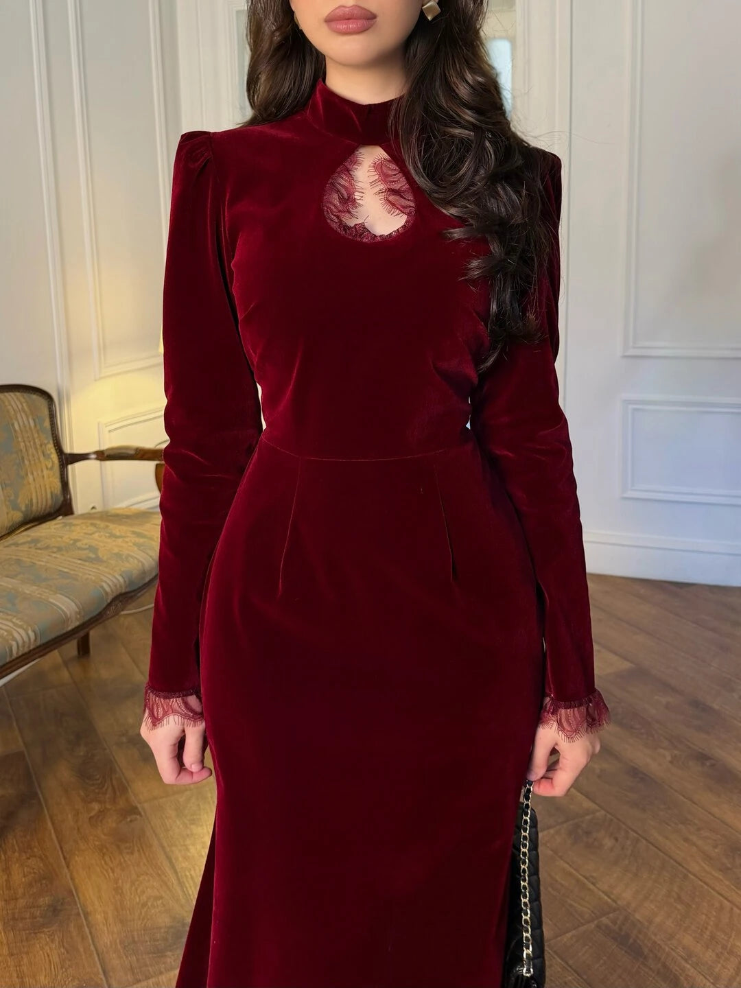 Robe Maya