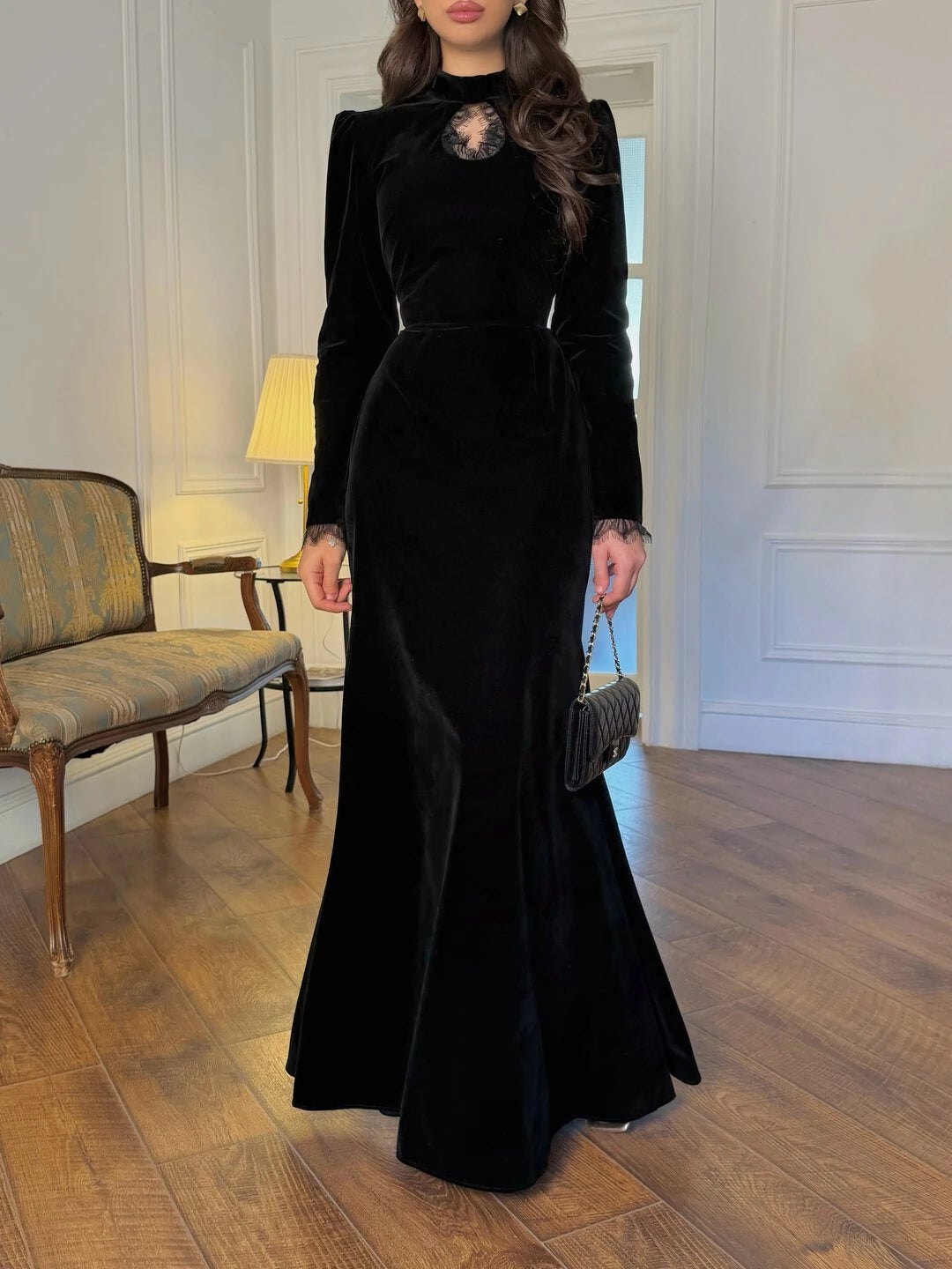 Robe Maya